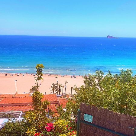 Wonderful 1 Bedroom House - Poniente Beachベニドルム エクステリア 写真