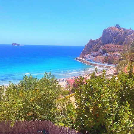 Wonderful 1 Bedroom House - Poniente Beachベニドルム エクステリア 写真