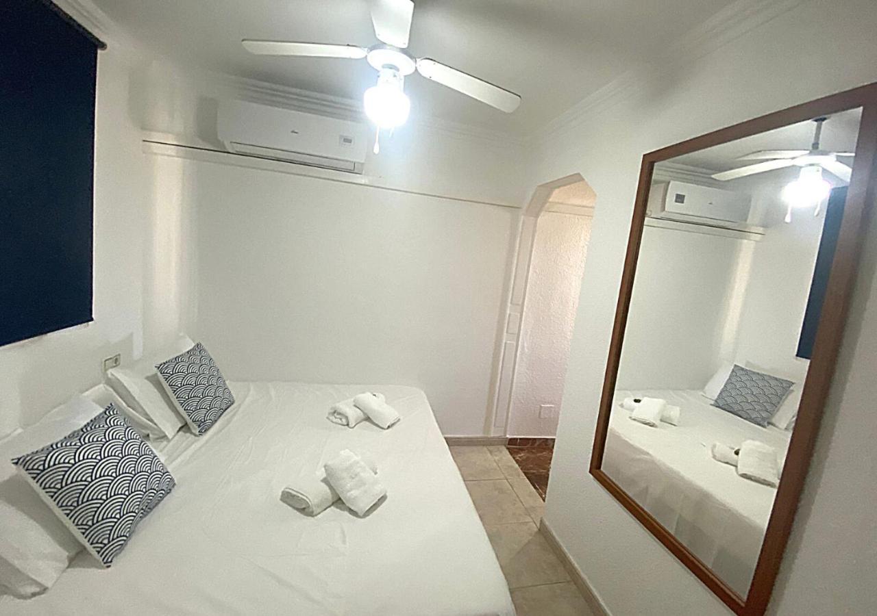 Wonderful 1 Bedroom House - Poniente Beachベニドルム エクステリア 写真