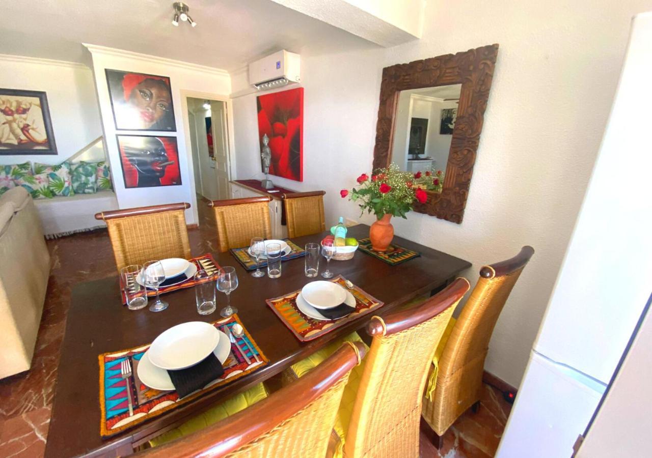 Wonderful 1 Bedroom House - Poniente Beachベニドルム エクステリア 写真