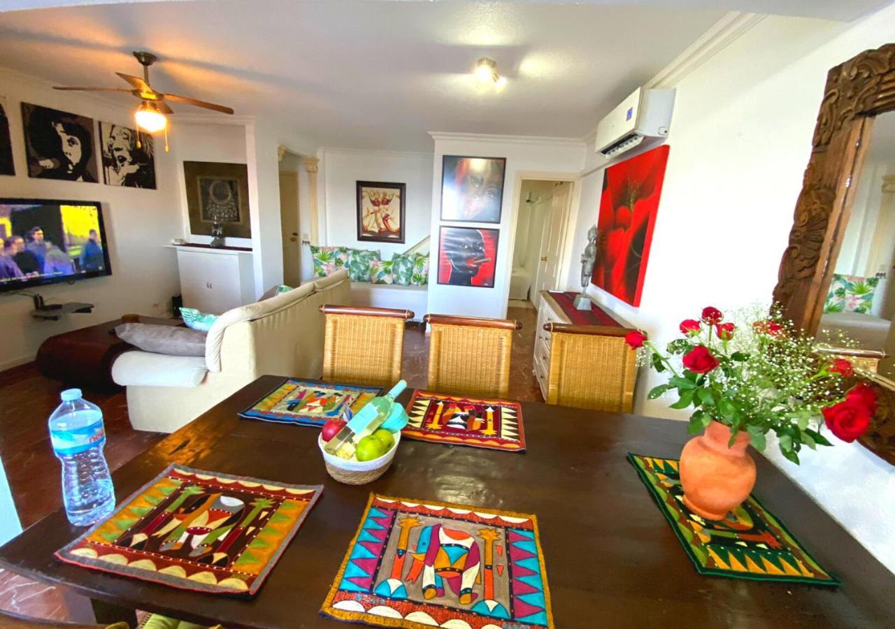 Wonderful 1 Bedroom House - Poniente Beachベニドルム エクステリア 写真