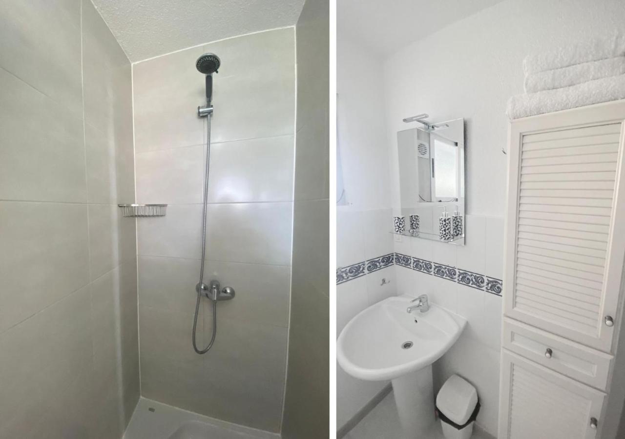 Wonderful 1 Bedroom House - Poniente Beachベニドルム エクステリア 写真